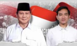 Duet Prabowo-Gibran Resmi Daftar di Pilpres 2024, KPU RI Nyatakan Berkasnya Lengkap