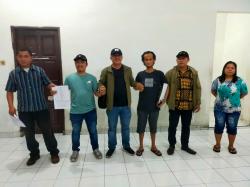 Wakil Ketua DPRD Nias Utara Diperas Rp40 Juta, Dituduh Melakukan Perzinahan di Hotel  ​​​​​​​