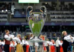 Liga Champions 2023, Musimnya Kejutan