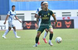 Persikabo 1973 Bertekad Putus Tren Negatif di BRI Liga 1 2023/24