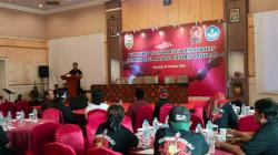 Disdikbud Boyolali Gelar Workshop Stadarisasi SDM Seniman