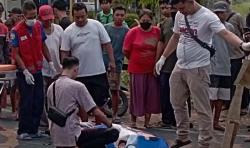 Identitas Wanita yang Tewas Terlindas Truk di Probolinggo, Korban Baru Pulang Penyuluhan