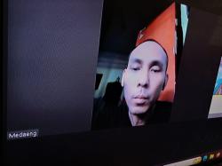 Pembunuh Mahasiswi Ubaya Jalani Sidang di PN Surabaya, Dijerat Pasal Pembunuhan Berencana