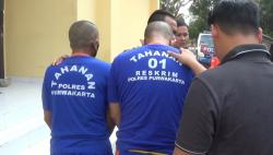 Aborsi Pacar hingga Tewas, Perangkat Desa dan Petugas Kesehatan di Purwakarta Diamankan Polisi