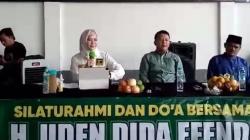 Anggota Komisi IX DPR RI Nurhayati: 6 Strategi Tingkatkan Ekonomi Kerakyatan