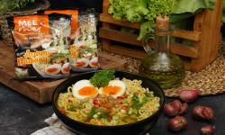 Mau Makan Mi Instan Setiap Hari yang Aman?  Mee & Me Tanpa MSG Anti Patut Kamu Coba!