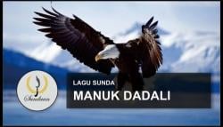 Lirik Lagu Sunda Manuk Dadali, Menceritakan Tentang Burung Apa?