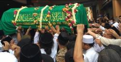 HIKMAH JUMAT : Nasihat dari Kematian