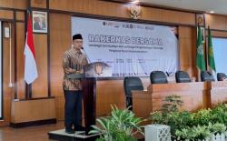 LSBO PWM Jateng Mengirim 5 Orang Dalam Rakernas Seni Budaya dan Olahraga di UMY