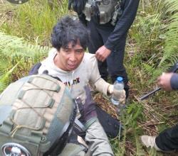 KKB Serang Pekerja Gedung Puskesmas di Kabupaten Puncak, 1 Tewas, 2 Orang Terluka Parah