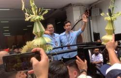 BK PDIP: Secara De Facto Keanggotaan Gibran Berakhir Setelah Resmi Jadi Cawapres dari KIM