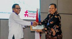 Pemerintah Kabupaten Manggarai Timur Raih Penghargaan Program Sekolah Penggerak