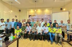 PT Masmindo Dwi Area Lanjutkan Program Komunikasi Publik MDA 2023