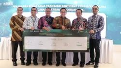 UUS Bank Jatim Dukung Penguatan Pasar Uang Antar Bank Syariah