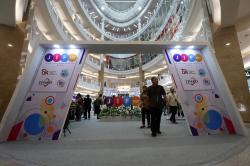 Ingin Tahu Produk Jasa Keuangan Legal, Datang Aja ke Jatim Inclusion Festival di Royal Plaza