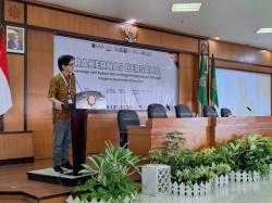 Rakernas Seni Budaya dan Olahraga di UMY,  Kembangkan Misi Dakwah dan Tajdid