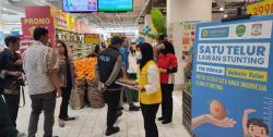 Hypermart Pentacity Balikpapan Hadirkan Konsep Baru, Andalkan Produk Segar Sasar Milenial