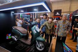 New Honda Scoopy Makin Imut, Kini Garansi Rangka 5 Tahun