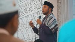 Refleksi Sumpah Pemuda, Rifki Farabi Ajak Anak Muda Jaga Keutuhan NKRI