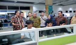 Maksimalkan Peran CTP, Dicky Saromi Ingin Cimahi Jadi Pusat Kota Kreativitas