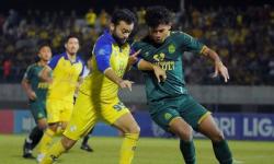 Liga 1: Barito Putera Ditahan Imbang Persikabo 1973 di Demang Lehman