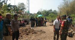 Miris! Pemakaman Jenazah Tertunda, Perumahan Gardenia Tak Miliki Lahan Makam