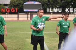 Bima Sakti Tegaskan Materi Timnas U-17 Belum Final, walau Kerangka Tim Sudah Terbentuk