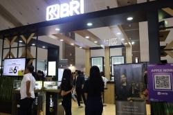 BRI dan Pegadaian Bersinergi dengan Industri Kopi di Trade Expo Indonesia