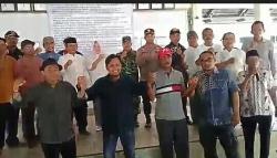 Deklarasi Damai Pilkades Serentak di Subang Digelar di Masing-Masing Desa