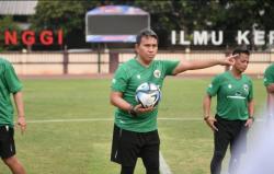 Bima Sakti Matangkan Persiapan Timnas U-17