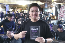 Influencer Timothy Ronald Dilaporkan ke Polda Metro Jaya, Dugaan Penipuan Kripto!