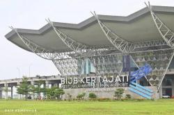 Bandara Kertajati  Layani Penerbangan Pindahan dari Bandara Husein Sastranegara Sudah Siap 100%