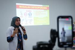 Gejala Menopause Sangat Penting Diketahui Ini Penjelasan Dokter Umum RSUD Pandega Pangandaran