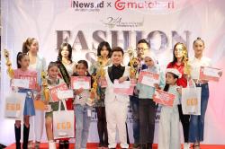 Pemenang Fashion Show Competition Akan Liburan Cantik di The Grand Taman Safari Resort