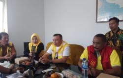 Golkar Kuningan Instruksikan Rebut Kekuasaan di Pemilu 2024, Target Menang Pilkada