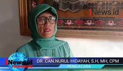 Video Nurul Hidayah Terkait SDN Tegal Binangun