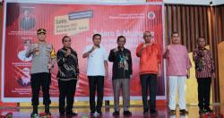 Majelis Latupati Kota Ambon Luncurkan Program Manggurebe Toma Majo