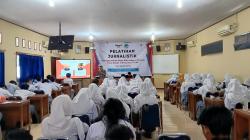 SMAN 5 Depok Siapkan Generasi Muda Jadi Jurnalis Handal