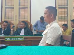 Jaksa Kasasi Vonis Bebas Kasus Penimbunan BBM AKBP Achiruddin Hasibuan 