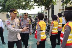 Polisi Bekuk Pelaku Diduga Klitik yang Resahkan Warga Karanganyar 