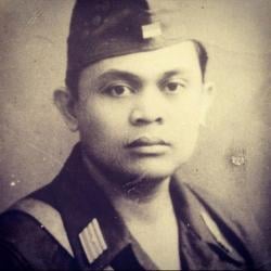 Mengenal Mohammad Sroedji Pahlawan dari Kota Jember, Kampung Asal Istri Mahfud MD