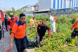 Jelang Musim Penghujan, Gubernur Khofifah Lakukan Mitigasi Kesiapsiagaan Bencana Banjir 