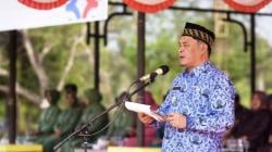 Bong Ming Ming Ingatkan Pemuda akan Semangat Gotong Royong untuk Kemajuan Bangsa