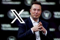 Elon Musk akan Sediakan Layanan Internet di Gaza, Pemerintah Zionis Israel Emosi