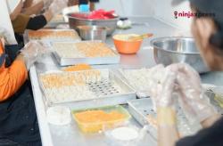 Tips Tingkatkan Keuntungan Melalui Bisnis Franchise Ala Dimsum Yang