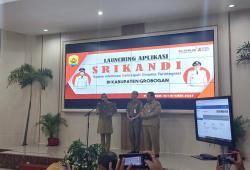 Bupati Grobogan Ingatkan OPD yang Realisasi Keuangan dan Fisik Masih Rendah