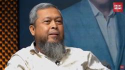 Raih 11 Gelar Akademik dan 72 Non Akademik, Achmad Tarmizi Kini Perdalam Belajar Ilmu Sunah