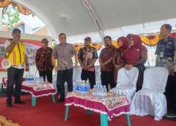 Perbaikan Jalan di Grobogan Habiskan Dana Ratusan Miliar Rupiah Dicek Anggota DPR RI
