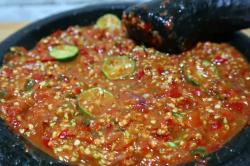 5 Manfaat Sambal untuk Kesehatan, Nomor 5 Bantu Penderita Diabetes