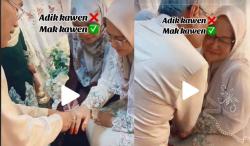 Viral 50 Tahun Hidup Terpisah, Kakek dan Nenek Ini Bertemu Lagi dan Menikah: Dulu Cinta Pertama